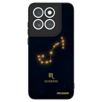 Picasee ULTIMATE CASE na Motorola Edge 70 Fusion - SCORPIO