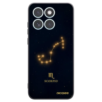 Etui na Motorola Edge 70 Fusion - SCORPIO