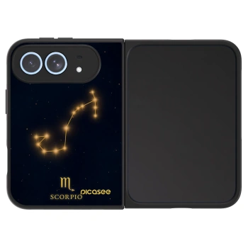 Etui na Apple iPhone Duo - SCORPIO