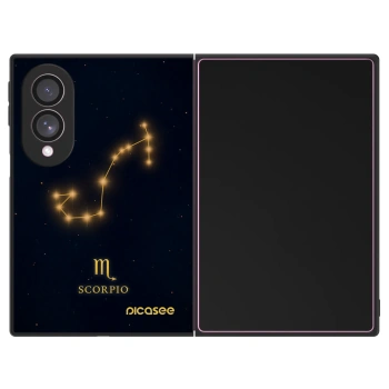Etui na Samsung Galaxy Z Fold8 5G - SCORPIO