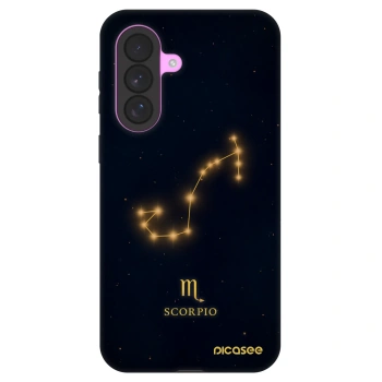 Picasee Fashion Case na Samsung Galaxy A37 - SCORPIO