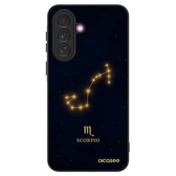 Picasee ULTIMATE CASE na Samsung Galaxy A37 - SCORPIO