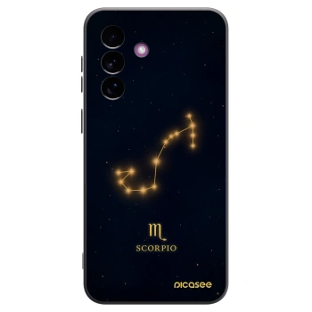 Etui na Samsung Galaxy A37 - SCORPIO