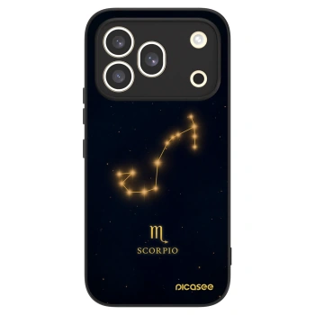Picasee ULTIMATE CASE na Honor 600 Pro - SCORPIO