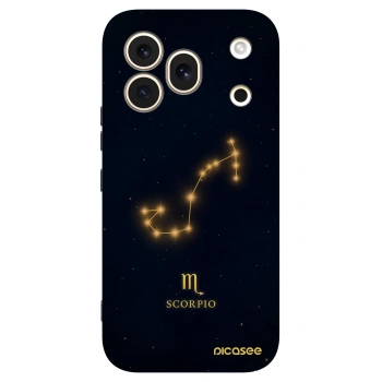 Etui na Honor 600 Pro - SCORPIO