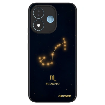 Etui na Xiaomi Redmi Note 17 5G - SCORPIO