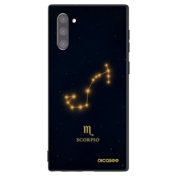 Etui na Samsung Galaxy Note 10 N970F - SCORPIO