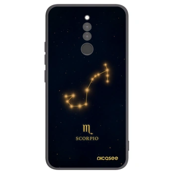 Etui na Xiaomi Redmi 8 - SCORPIO