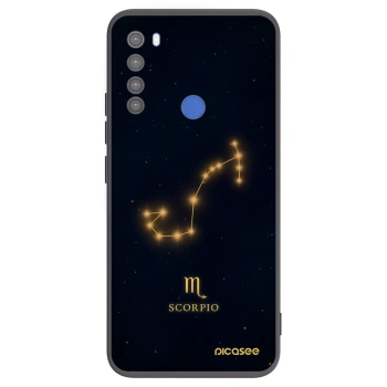 Etui na Xiaomi Redmi Note 8T - SCORPIO