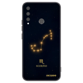Etui na Huawei P40 Lite E - SCORPIO