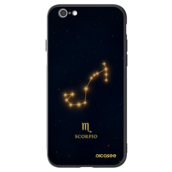 Etui na Apple iPhone 6/6S - SCORPIO