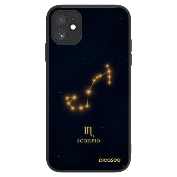 Picasee ULTIMATE CASE na Apple iPhone 11 - SCORPIO