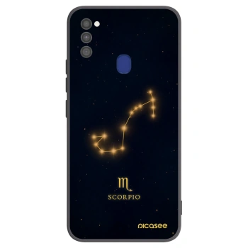 Etui na Samsung Galaxy M21 M215F - SCORPIO