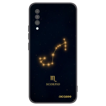 Etui na Samsung Galaxy A30s A307F - SCORPIO