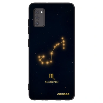 Etui na Samsung Galaxy A41 A415F - SCORPIO