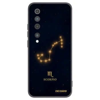 Etui na Xiaomi Mi 10 - SCORPIO