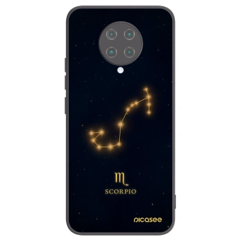 Etui na Xiaomi Poco F2 Pro - SCORPIO