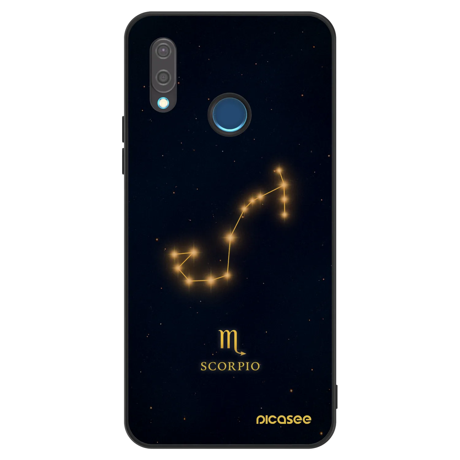 Picasee ULTIMATE CASE na Huawei P20 Lite - SCORPIO