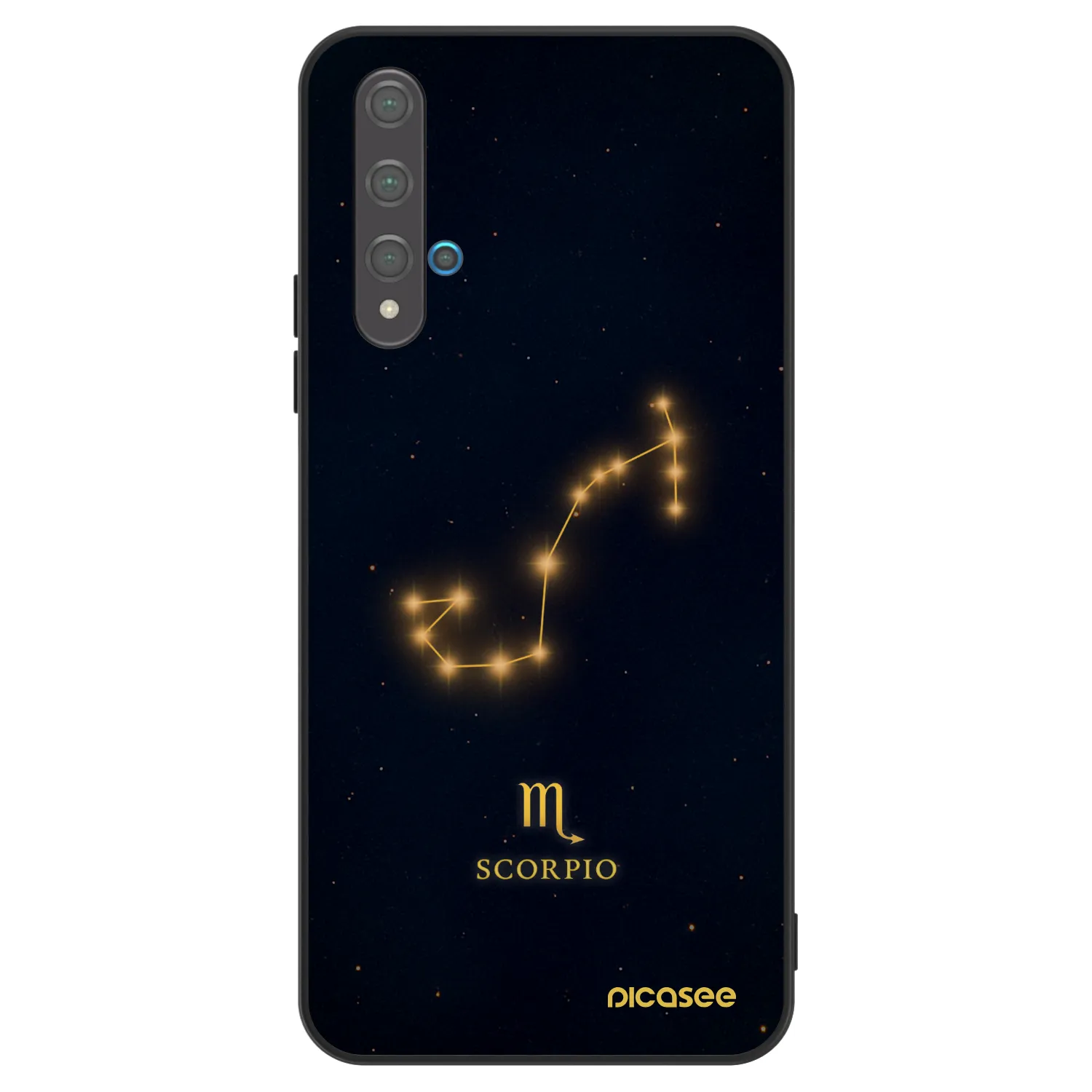 Picasee ULTIMATE CASE na Huawei Nova 5T - SCORPIO