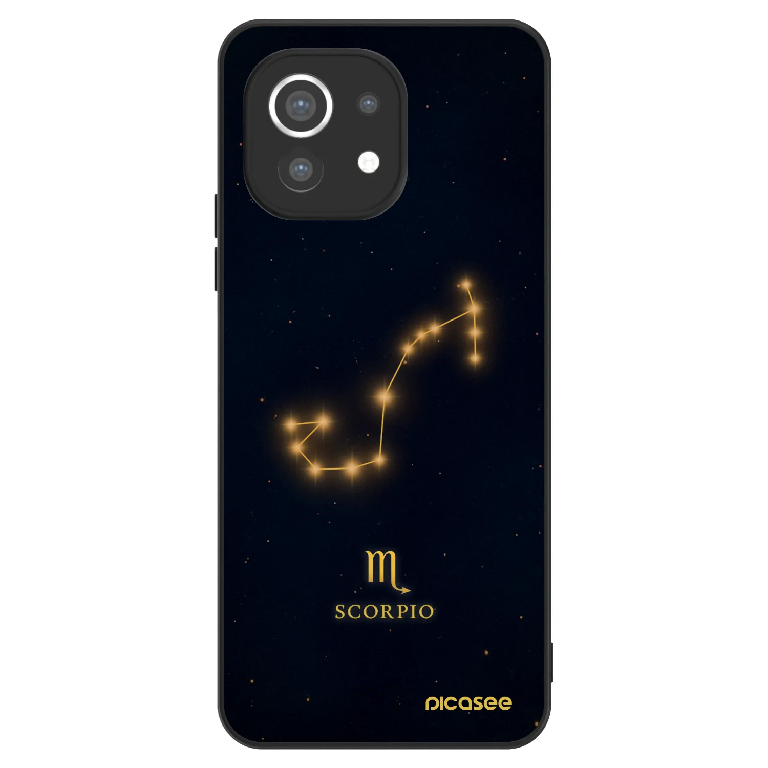 Picasee ULTIMATE CASE na Xiaomi Mi 11 - SCORPIO