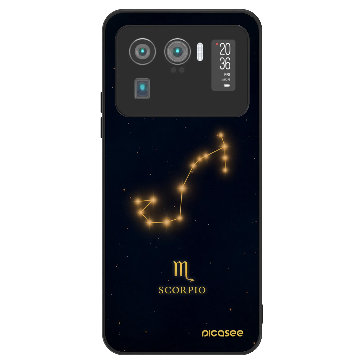 Picasee ULTIMATE CASE na Xiaomi Mi 11 Ultra - SCORPIO
