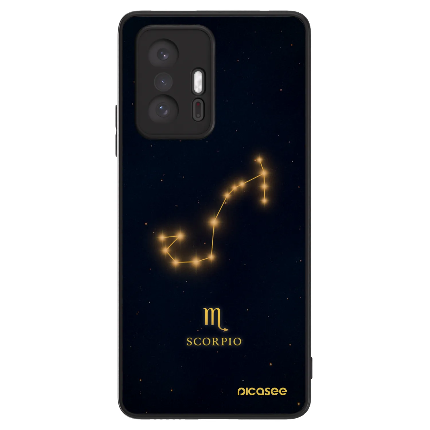 Picasee ULTIMATE CASE na Xiaomi 11T - SCORPIO