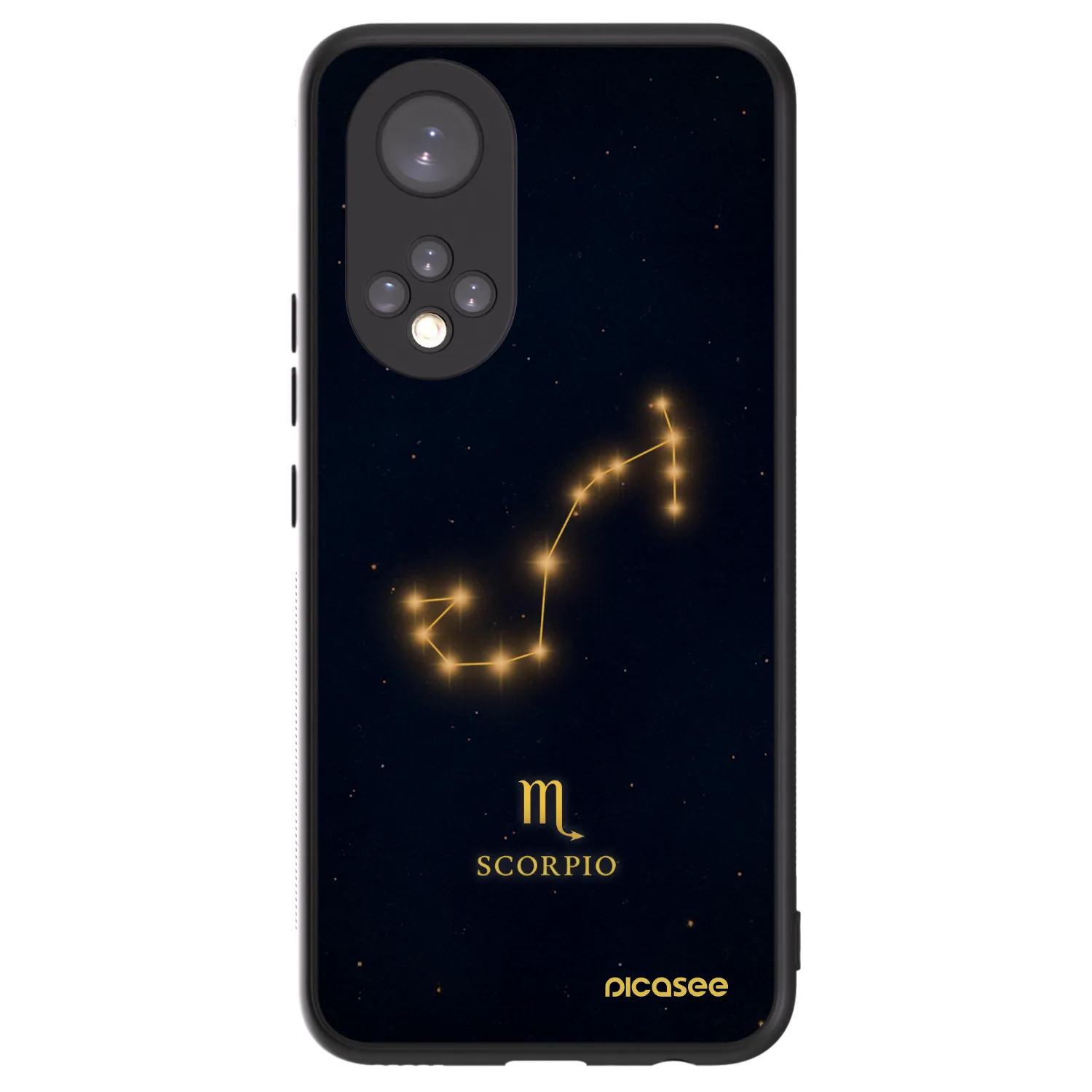 Picasee ULTIMATE CASE na Huawei Nova 9 - SCORPIO