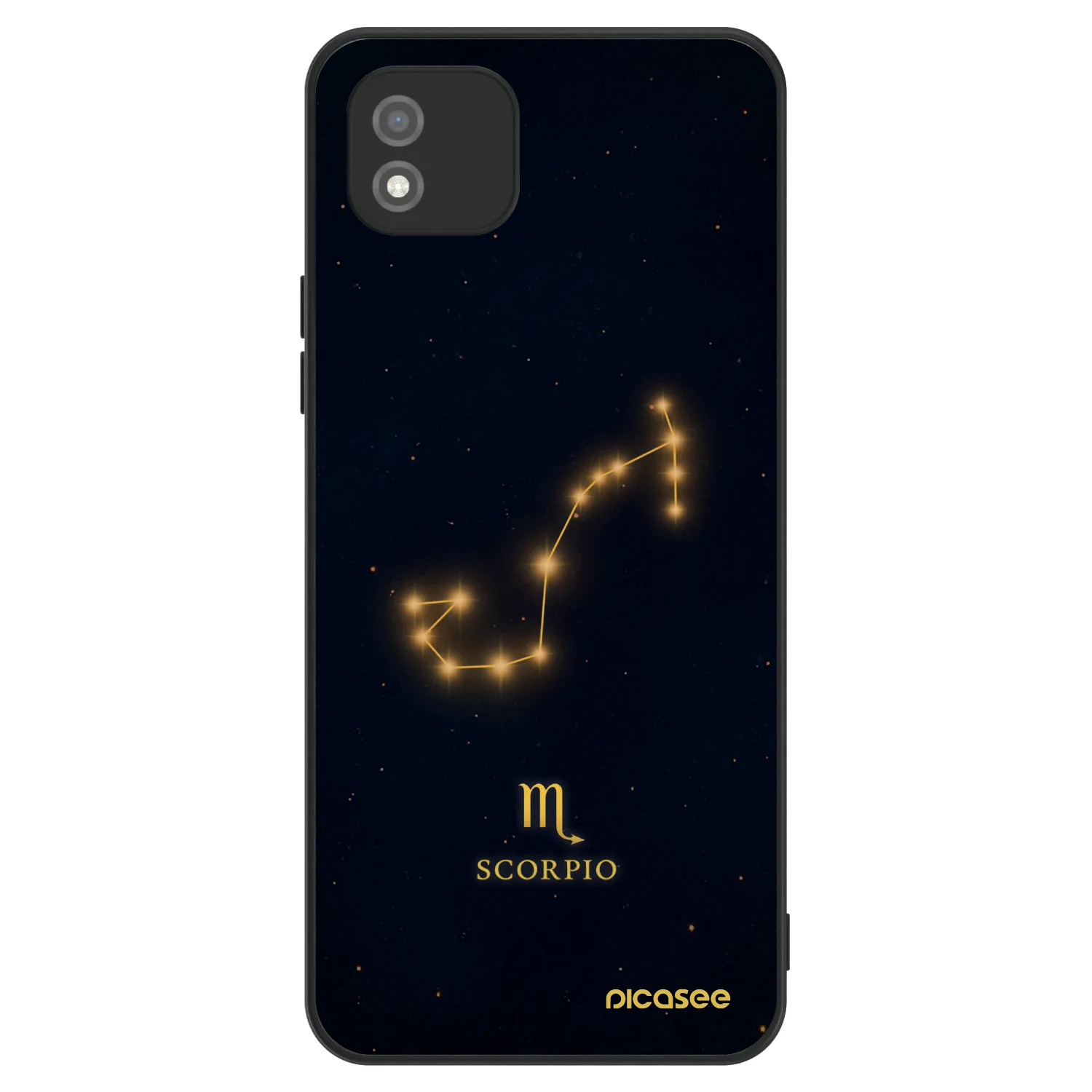 Picasee ULTIMATE CASE na Realme C11 (2021) - SCORPIO