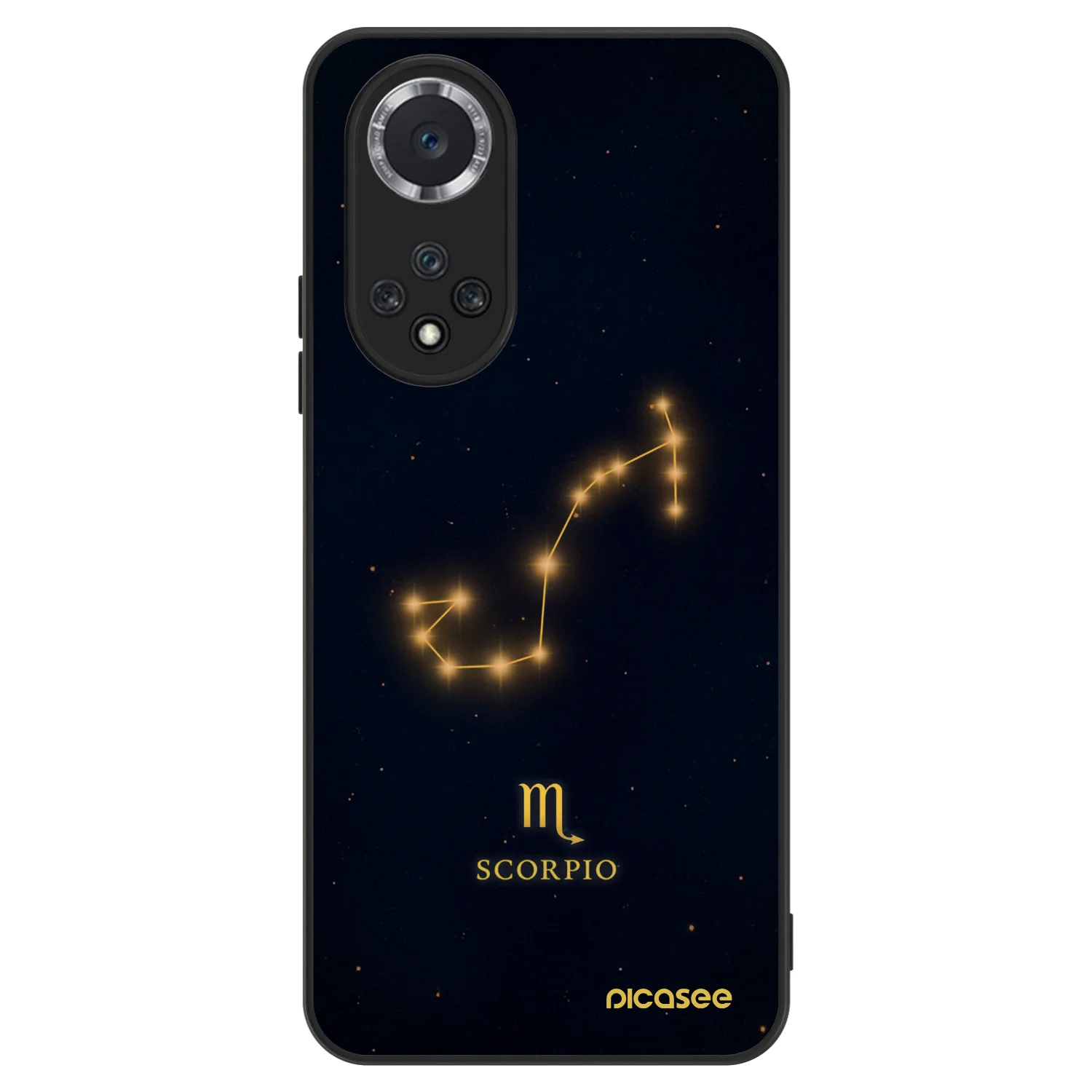 Picasee ULTIMATE CASE na Huawei Nova 9 SE - SCORPIO