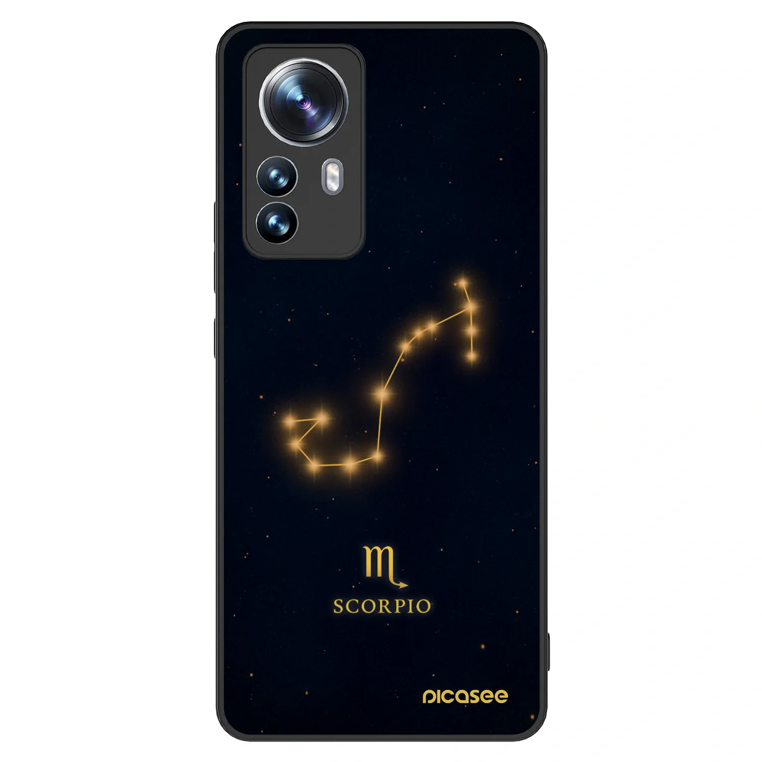 Picasee ULTIMATE CASE na Xiaomi 12 Pro - SCORPIO