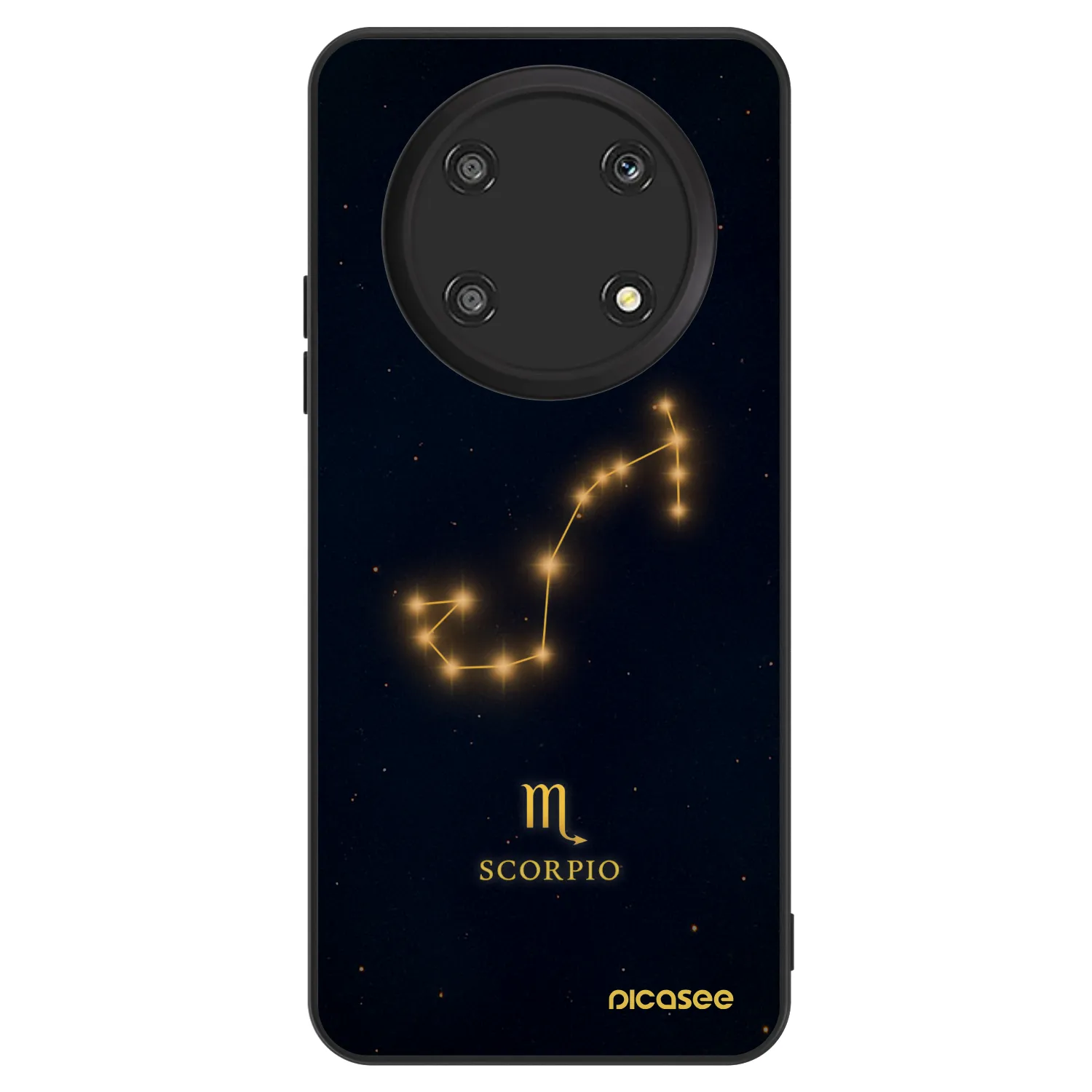 Picasee ULTIMATE CASE na Honor Magic4 Lite 5G - SCORPIO