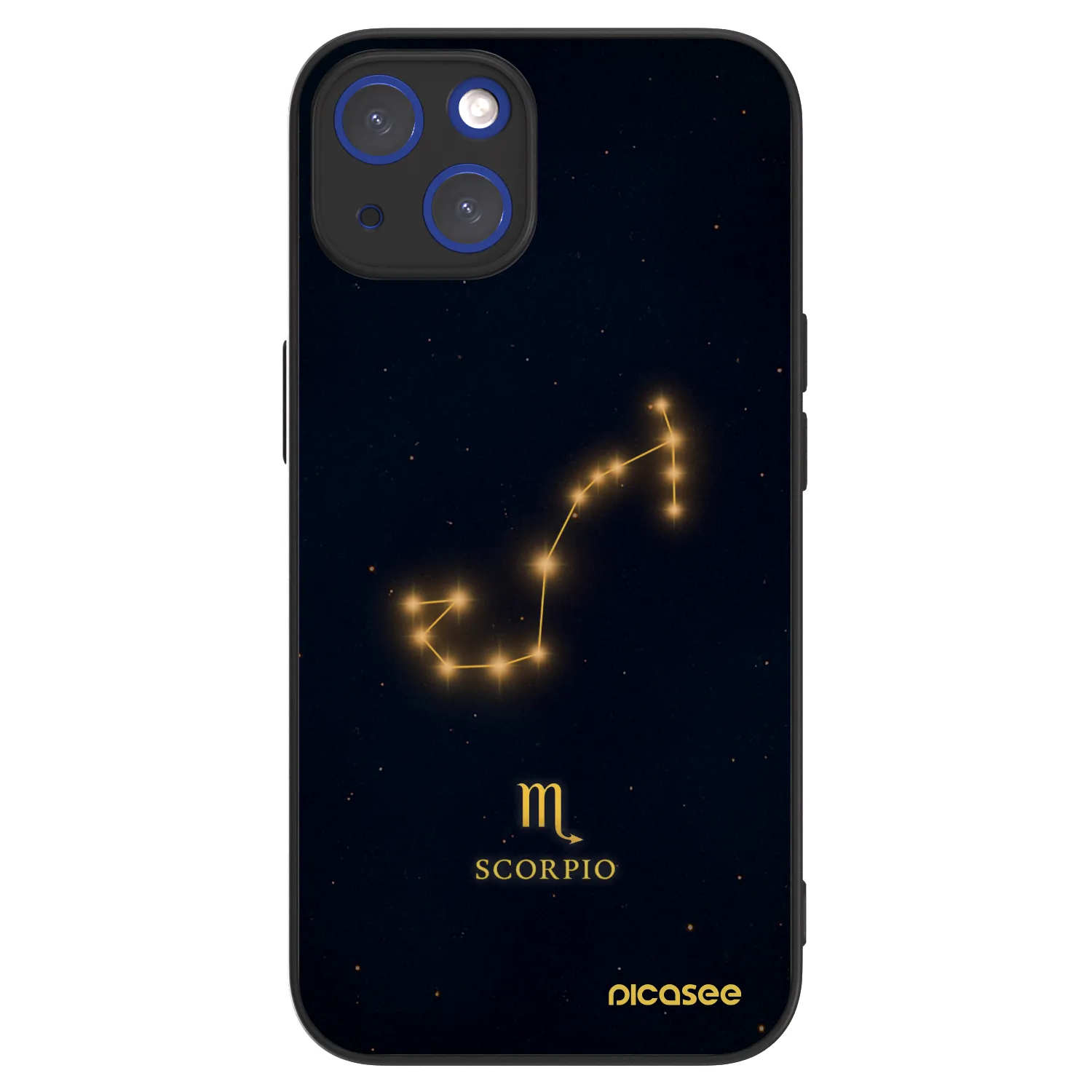 Picasee ULTIMATE CASE na Apple iPhone 14 - SCORPIO