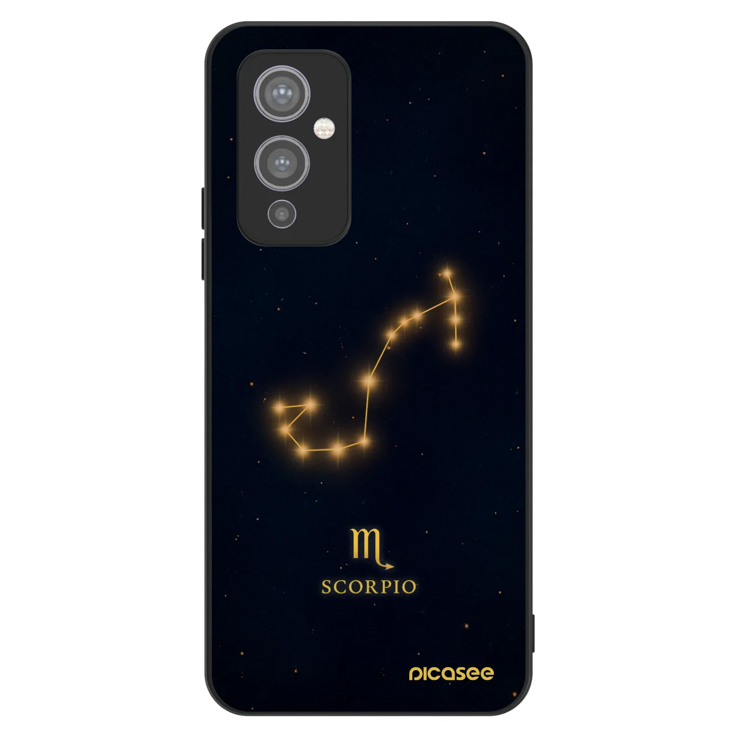 Picasee ULTIMATE CASE na OnePlus 9 - SCORPIO