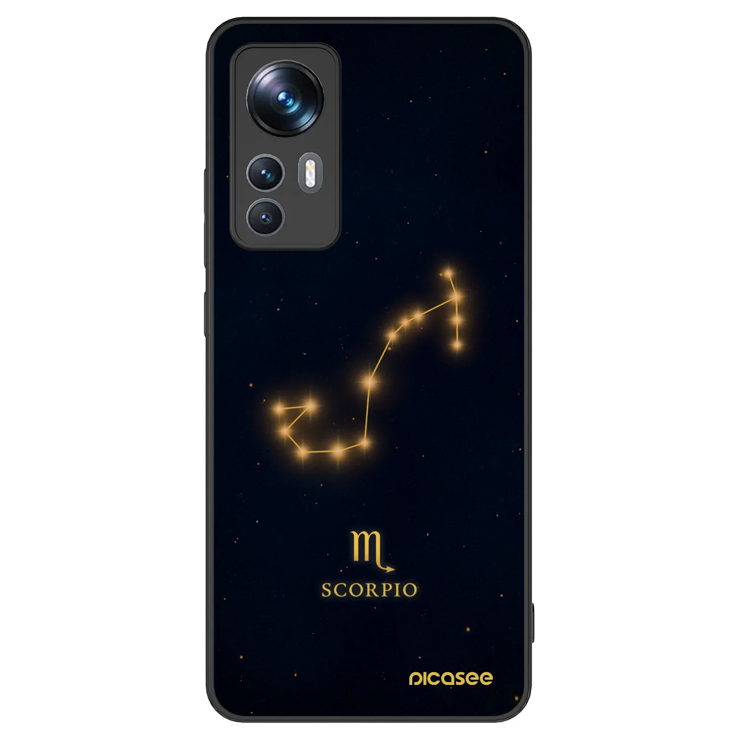 Picasee ULTIMATE CASE na Xiaomi 12T Pro - SCORPIO