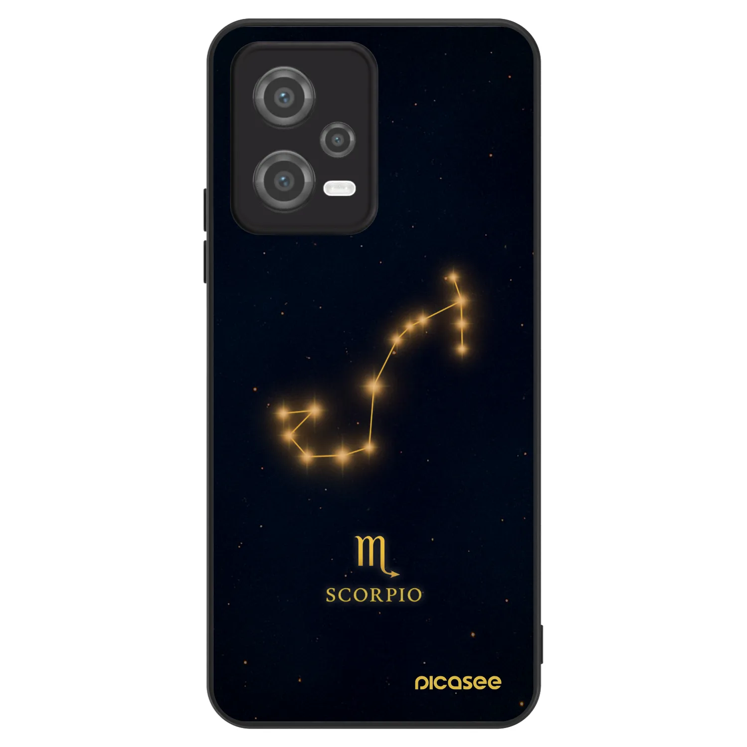 Picasee ULTIMATE CASE na Xiaomi Poco X5 - SCORPIO