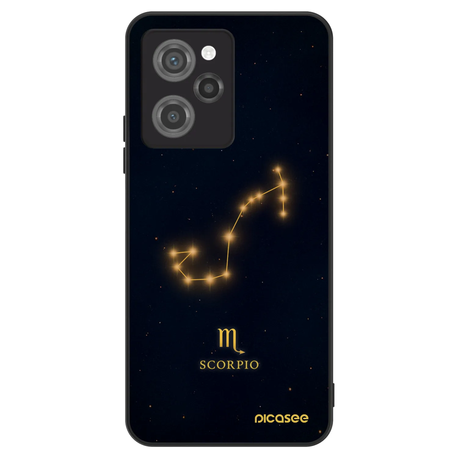 Picasee ULTIMATE CASE na Xiaomi Poco X5 Pro - SCORPIO