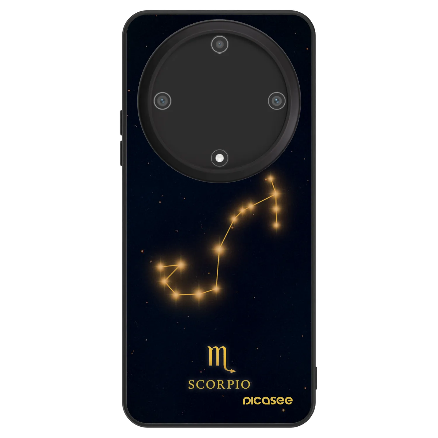 Picasee ULTIMATE CASE na Honor Magic5 Lite 5G - SCORPIO