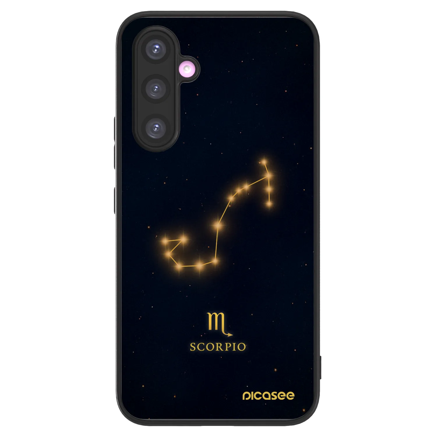Picasee ULTIMATE CASE na Samsung Galaxy A54 5G A546B - SCORPIO