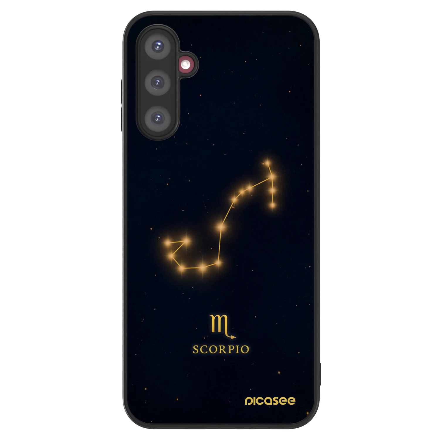 Picasee ULTIMATE CASE na Samsung Galaxy A14 5G A146P - SCORPIO