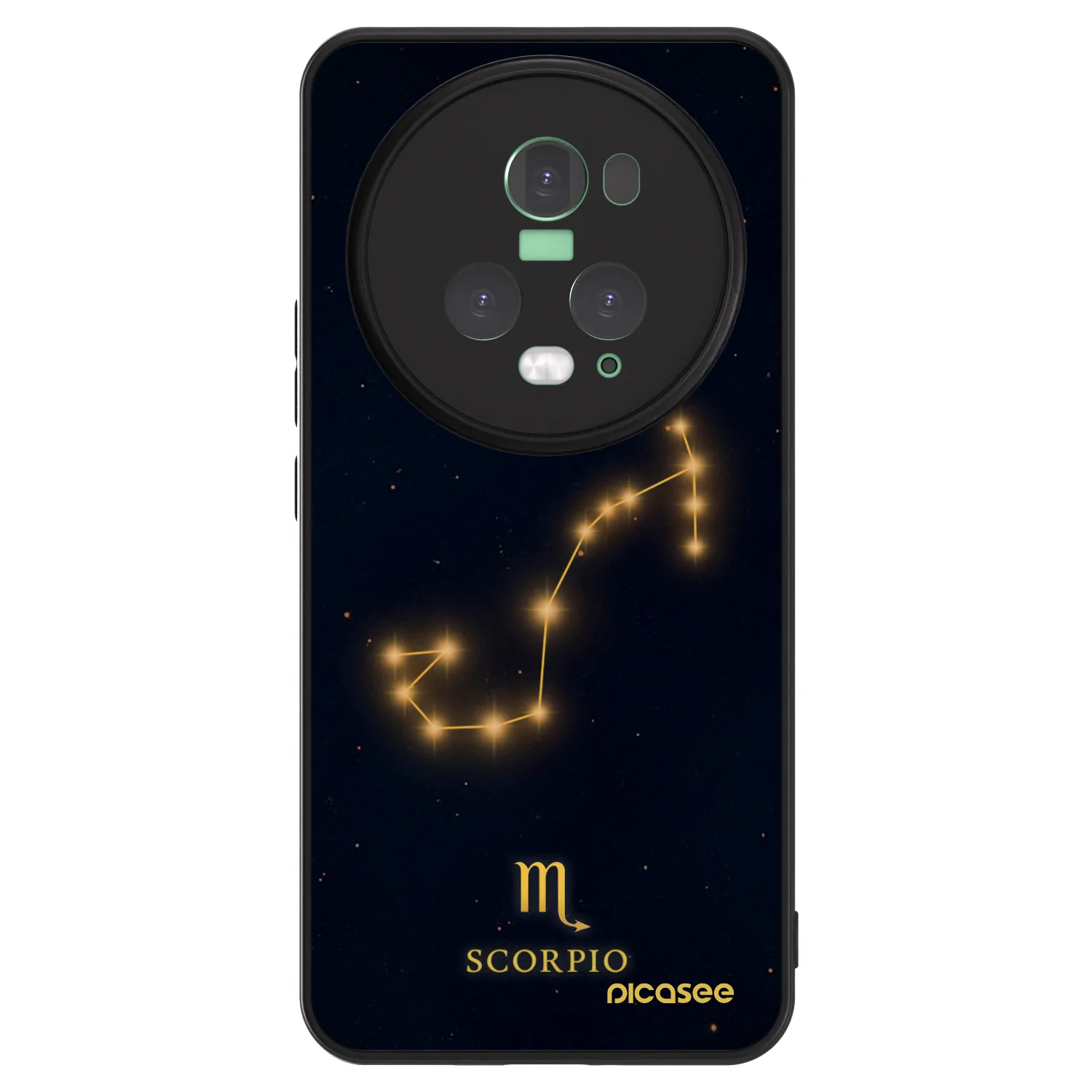 Picasee ULTIMATE CASE na Honor Magic5 Pro - SCORPIO