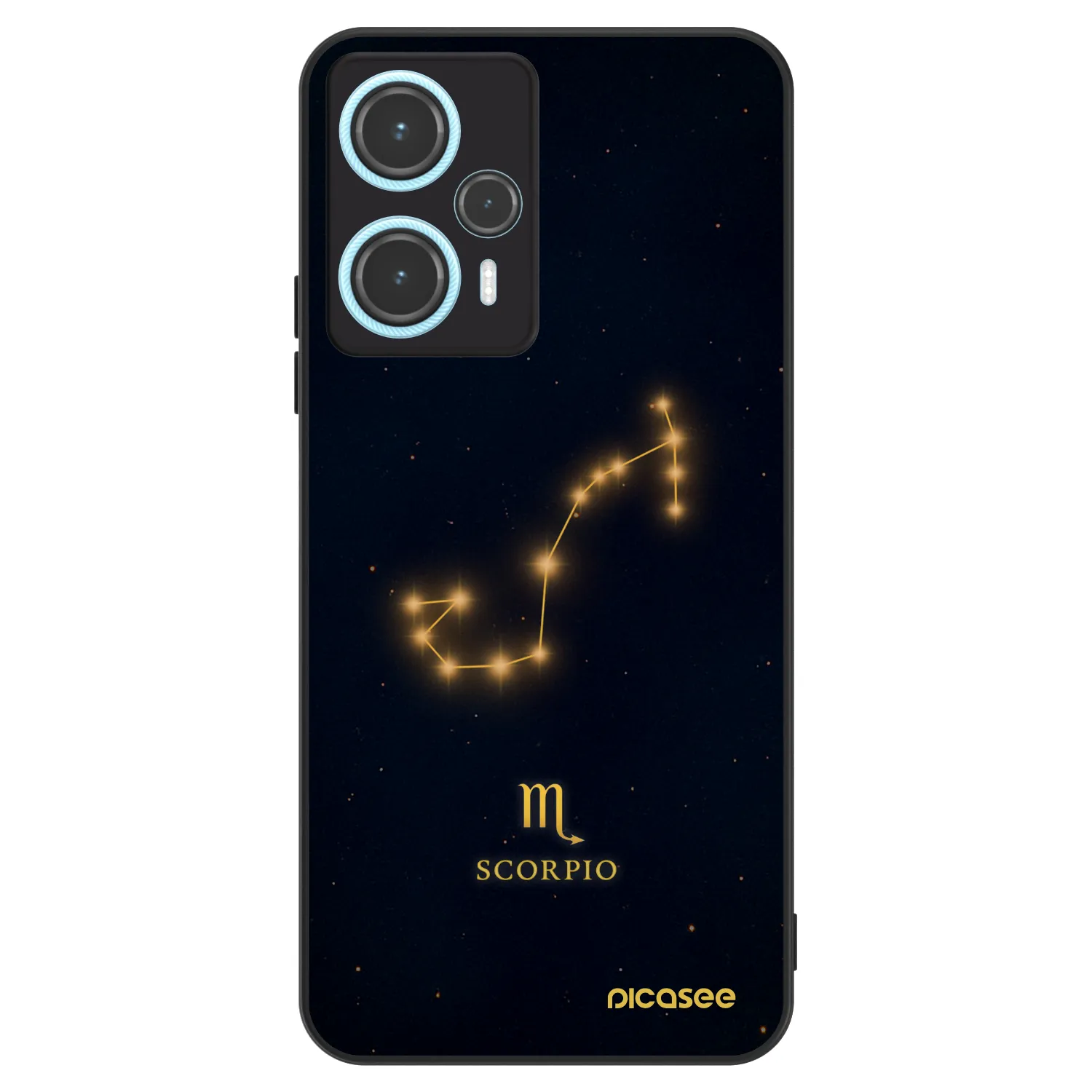 Picasee ULTIMATE CASE na Xiaomi Poco F5 - SCORPIO
