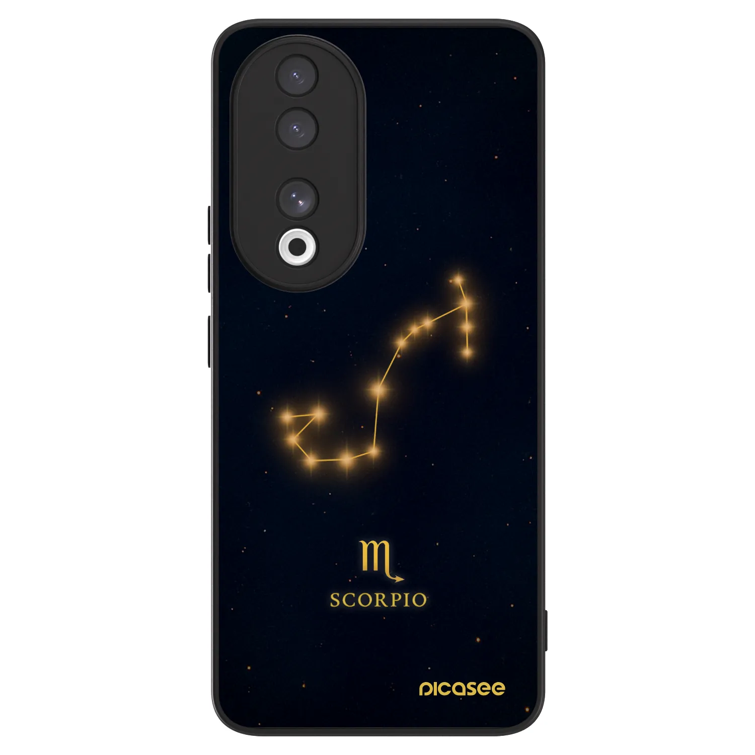 Picasee ULTIMATE CASE na Honor 90 5G - SCORPIO