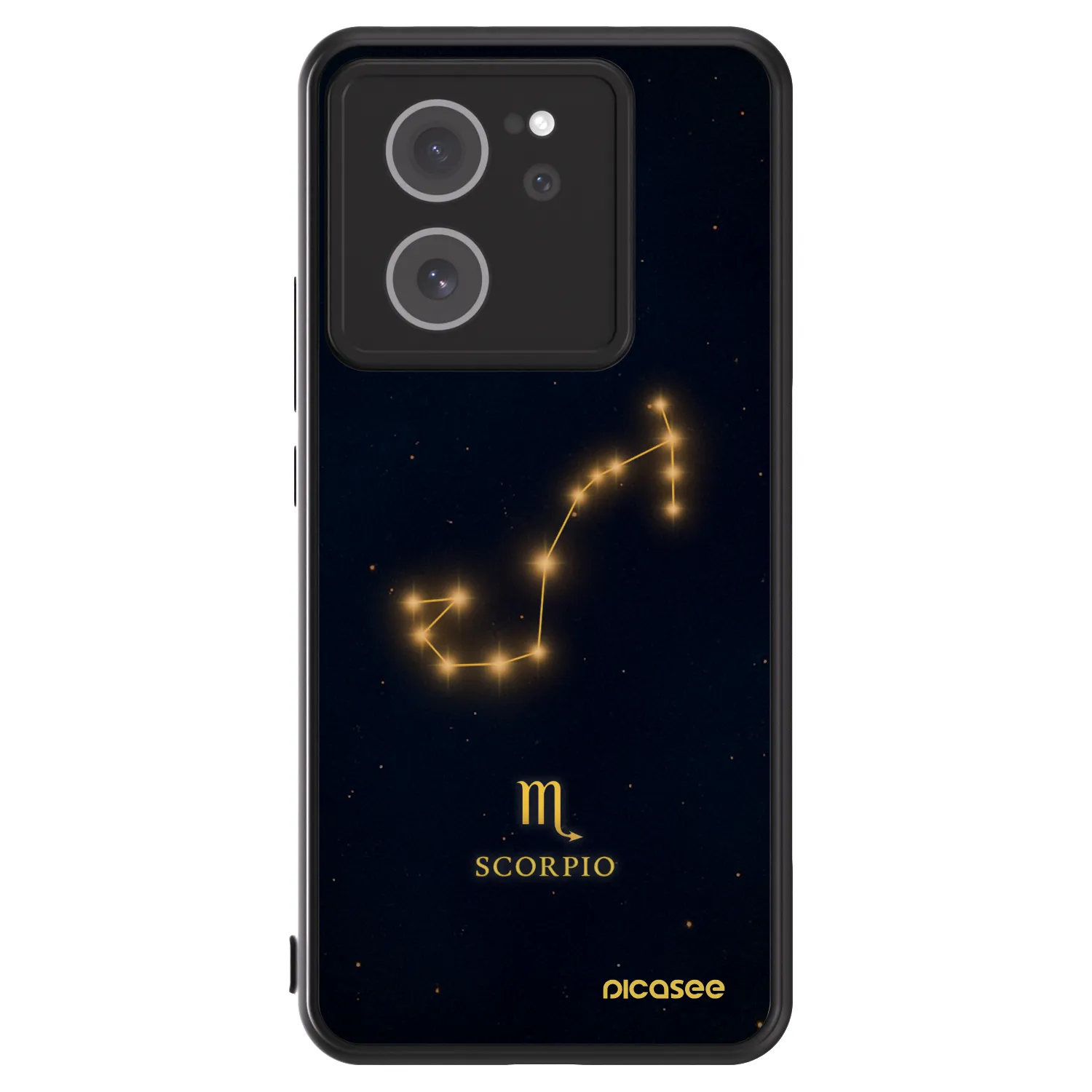 Picasee ULTIMATE CASE na Xiaomi 13T - SCORPIO
