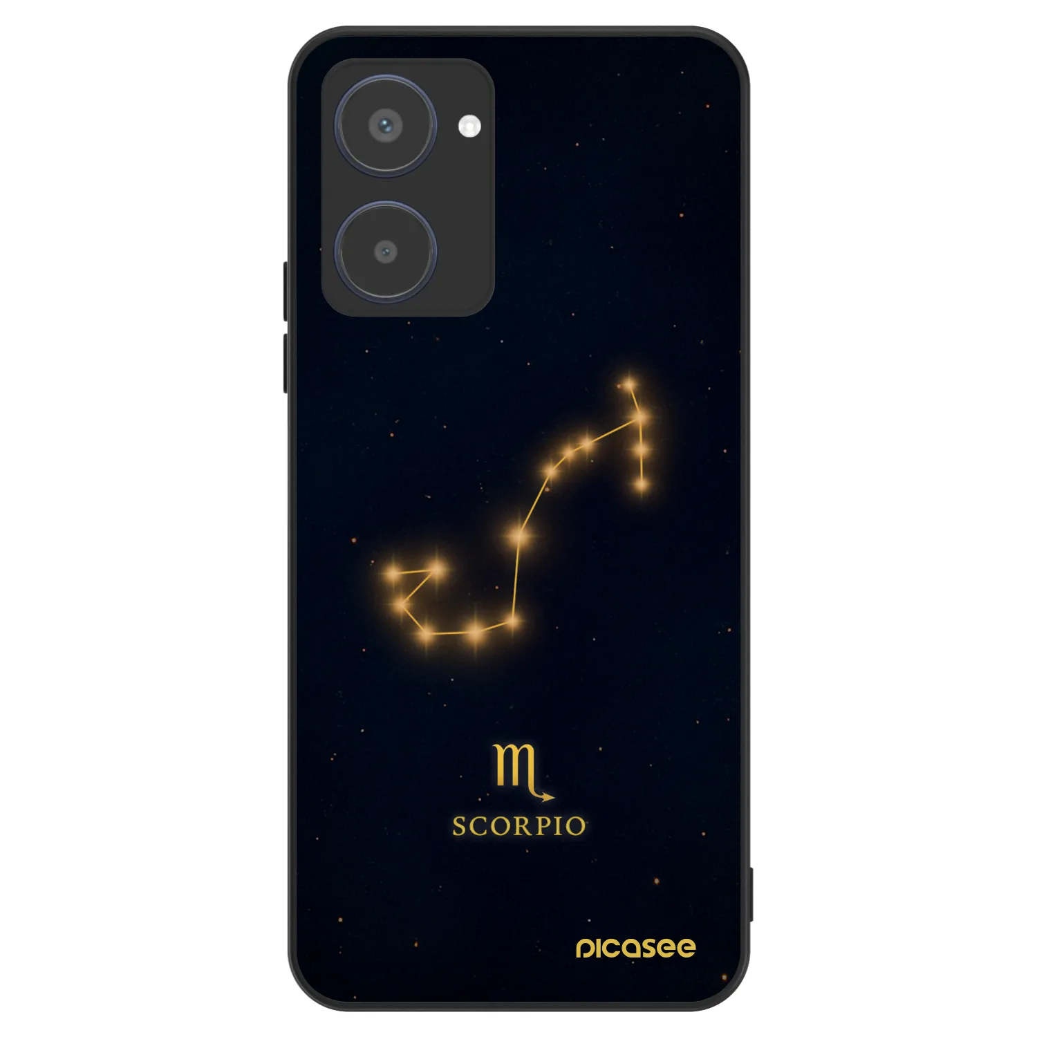Picasee ULTIMATE CASE na Realme 10 4G - SCORPIO