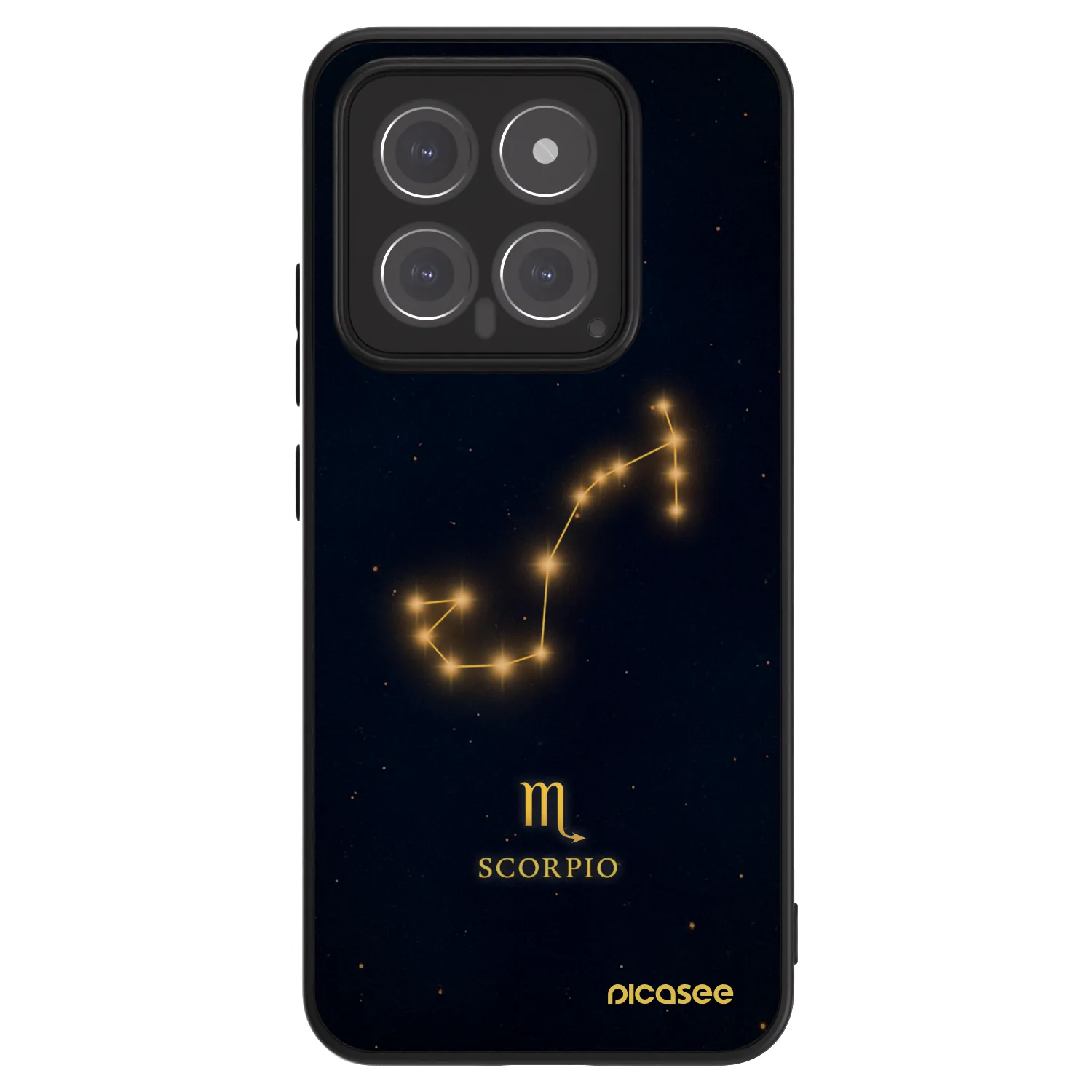 Picasee ULTIMATE CASE na Xiaomi 14 - SCORPIO