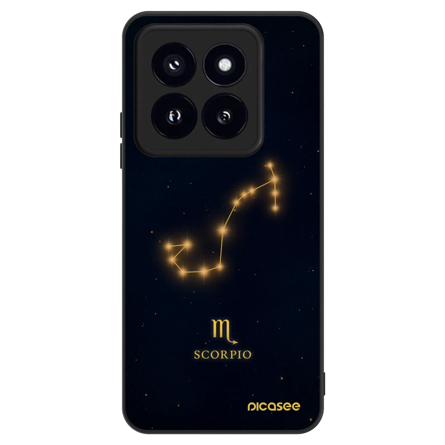Picasee ULTIMATE CASE na Xiaomi 14 Pro - SCORPIO