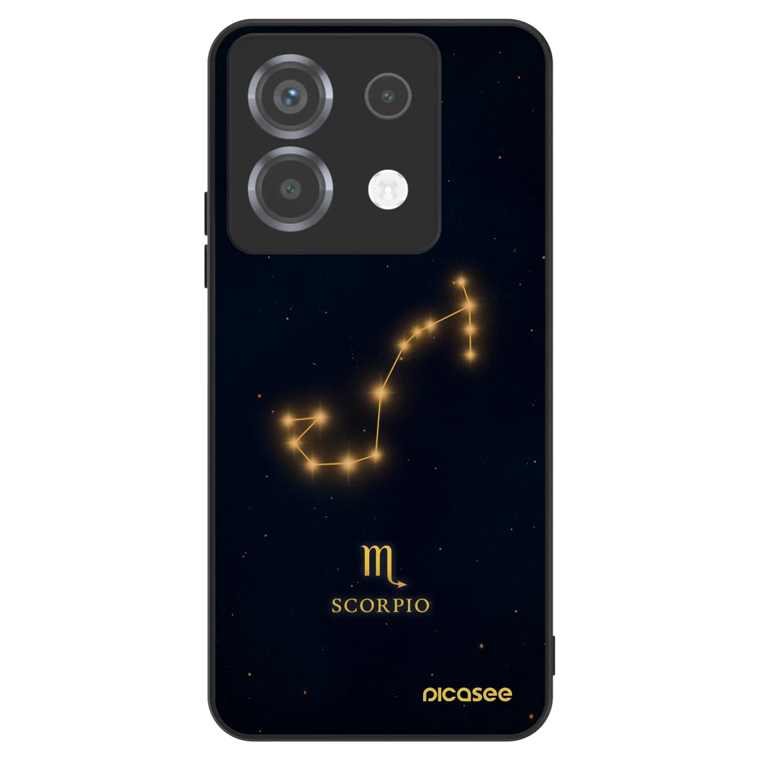 Picasee ULTIMATE CASE na Xiaomi Poco X6 - SCORPIO