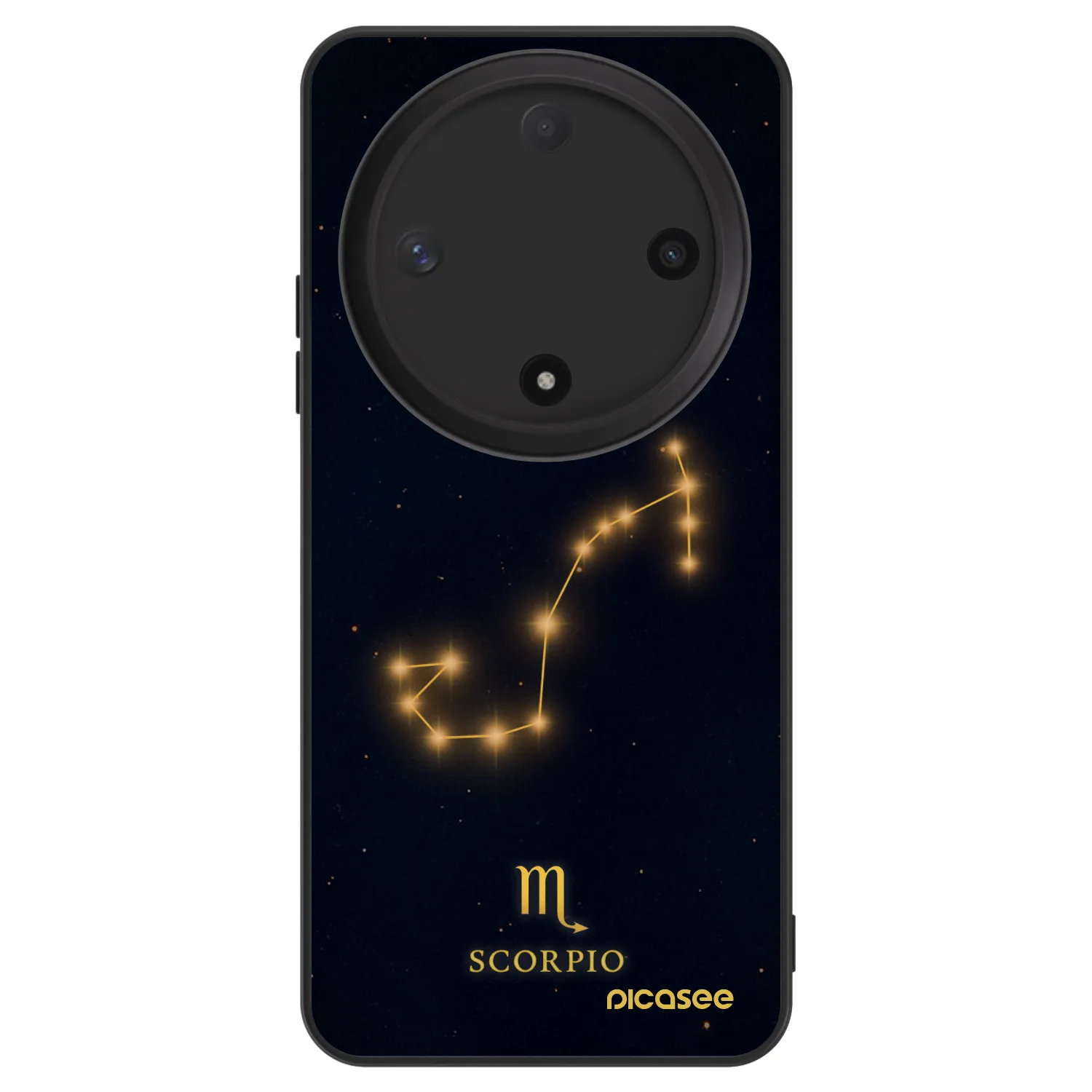 Picasee ULTIMATE CASE na Honor Magic6 Lite 5G - SCORPIO