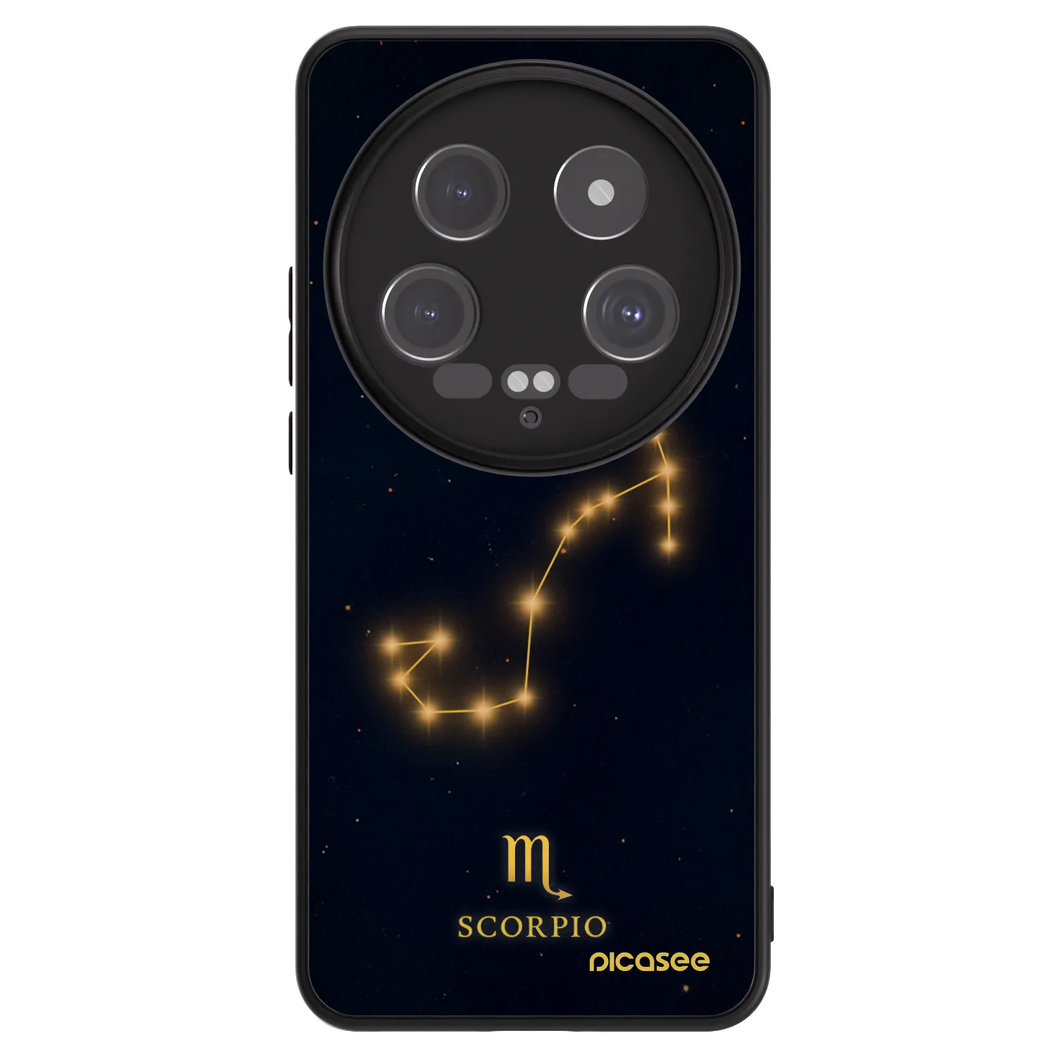 Picasee ULTIMATE CASE na Xiaomi 14 Ultra - SCORPIO