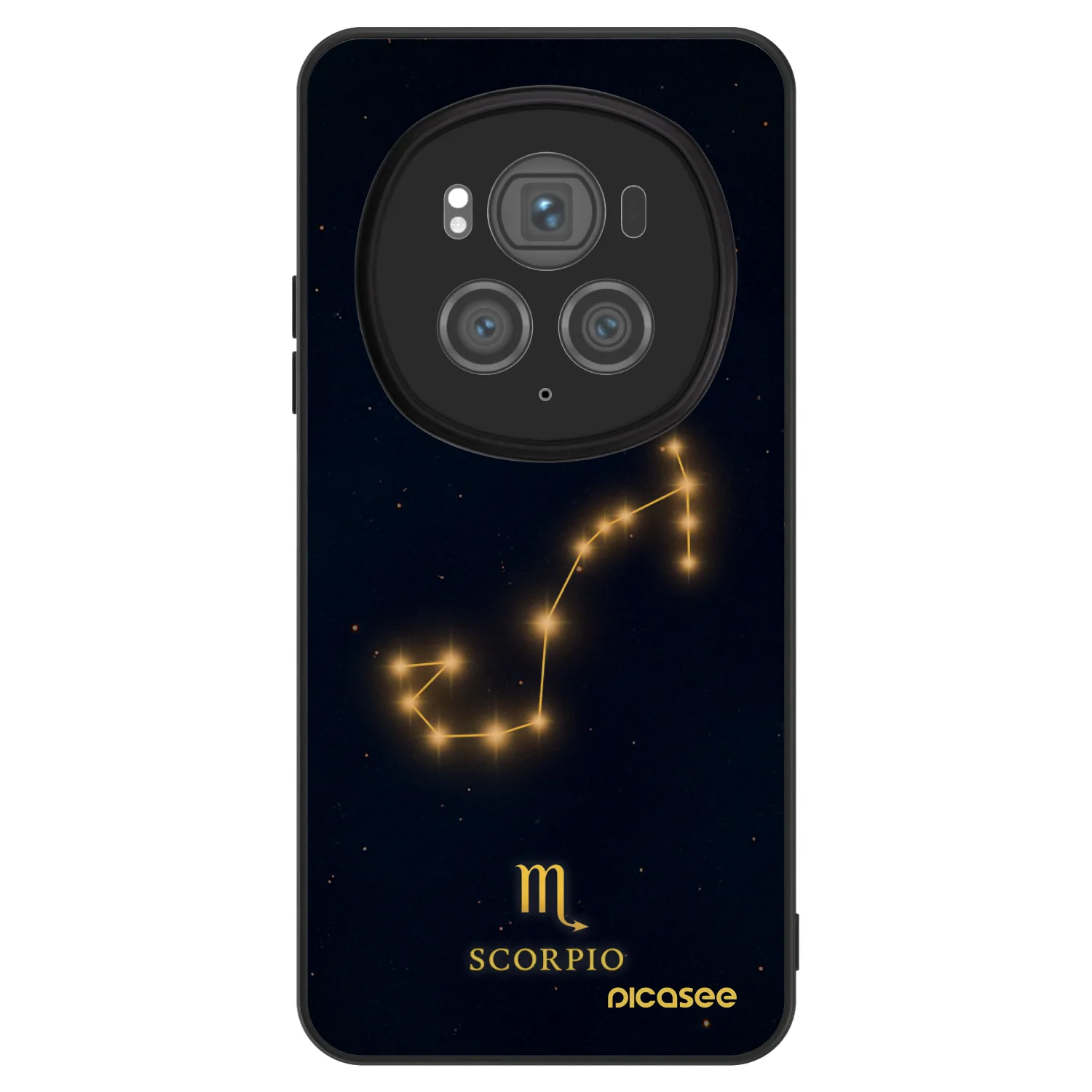 Picasee ULTIMATE CASE na Honor Magic6 Pro - SCORPIO